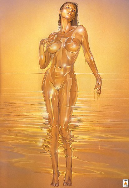 18+ HAJIME SOROYAMA Хаджиме Сорояма ....После окончания школы в 1965 году Сораяма поступил в ... - 11
