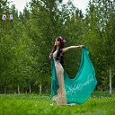 NARA   Photo Session by Abish -    @