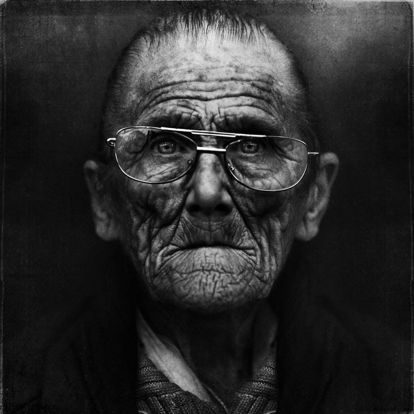 Представьте, что вам 90 лет. Вы, лежите в тёплой кровати и в любой момент, может прийти тот самый ...