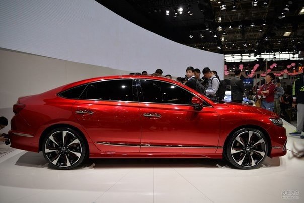 Honda Spirior Concept - 4