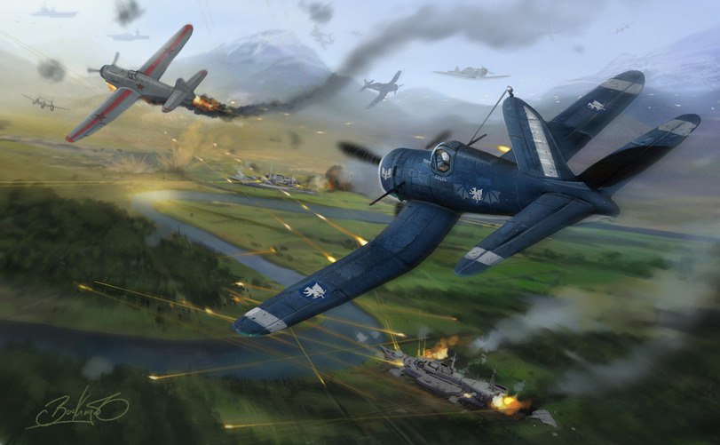 Art of war / Collection - 49