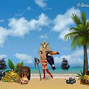 ���� �����, ���� - ��������� 2 ������ 2015 � ������ �Tropikania�