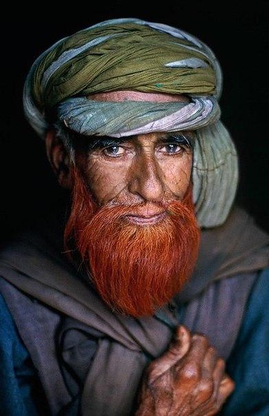         Steve McCurry - 2