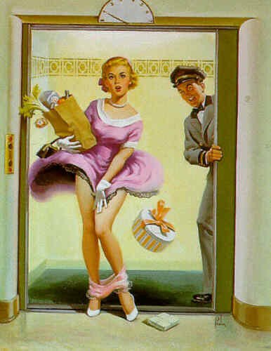 ART FRAHM - 4