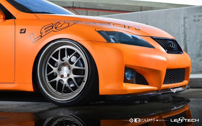 Lexus IS 250. - 2