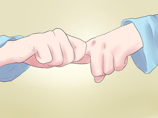 Медики, наконец, установили причину хруста суставов.Это может показаться удивительным, но учёные и ...
