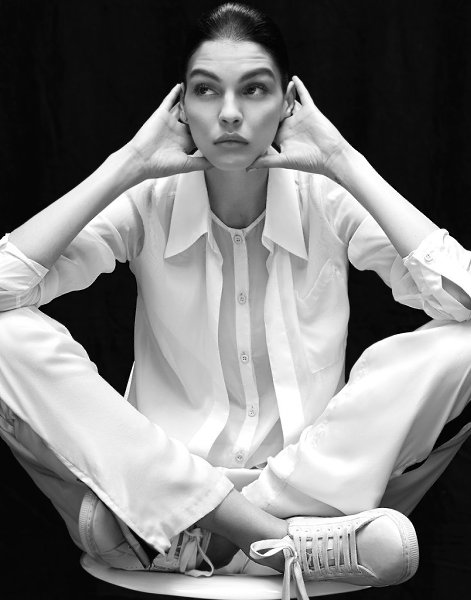 By Manolo Campion For Neue Journal