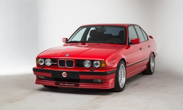 BMW Alpina B10 Bi-Turbo E34, https://fotostrana.ru/away?to=/sl/j9L2 B10 Bi-turbo -   