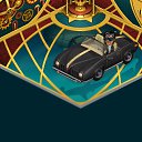 ���� ������, ����, 23 ���� - ��������� 28 ������� 2014 � ������ �Tropikania�