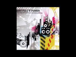 Shy FX and T Power - Everyday feat Top Cat