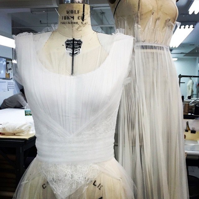  ... by J. Mendel #_@sewing_school - 4