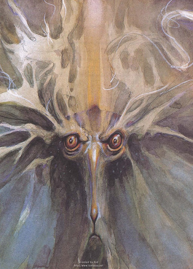 Brian Froud - 12