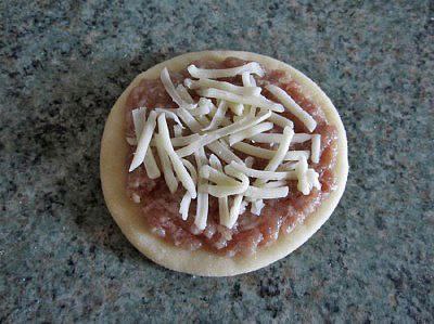 МЯСНОЙ ПИРОГ