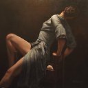 Damsel     Hamish Blakely