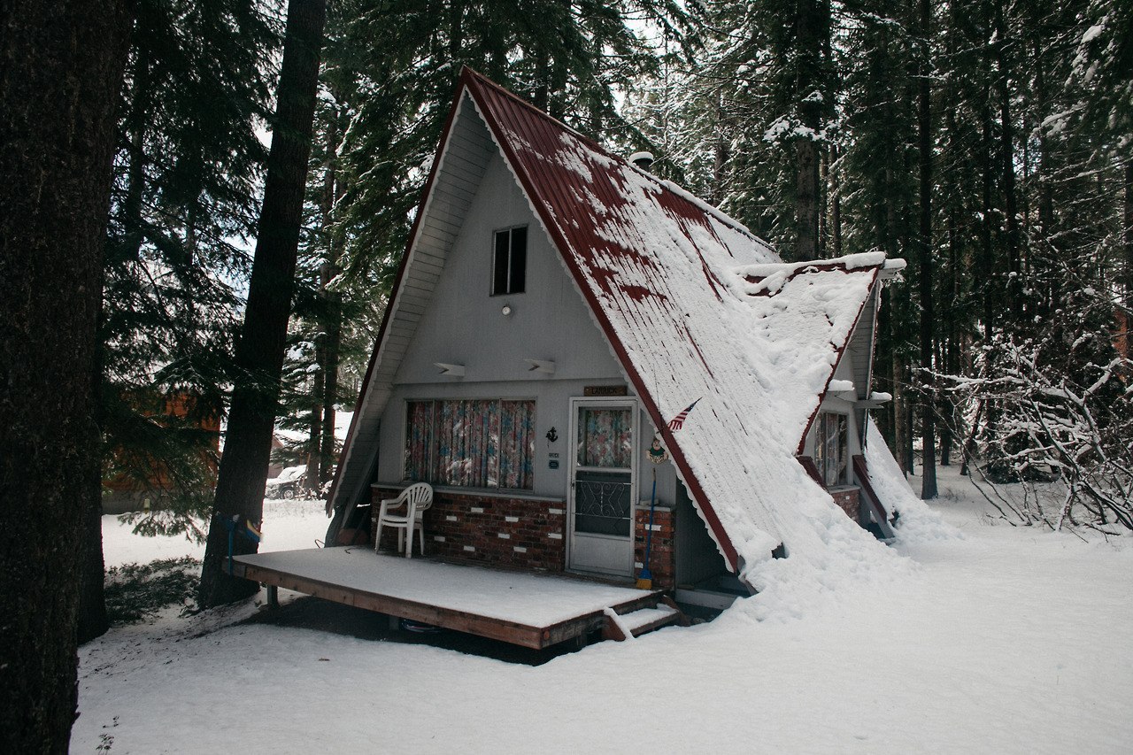 Leavenworth, Washington - 4