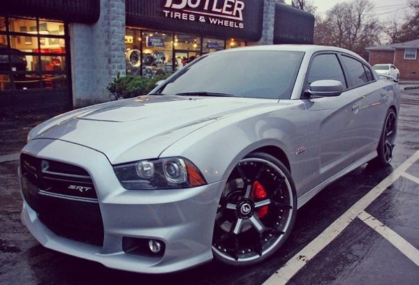 Dodge Charger