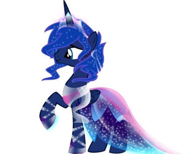 My Little Pony - 27  2015  13:58