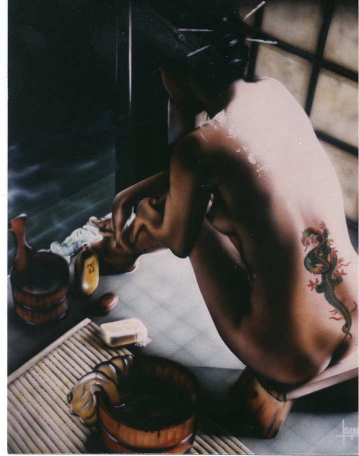 ALAIN SAGUEZ - 4