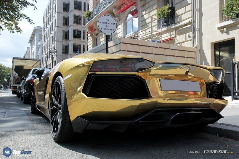 2013 Lamborghini Aventador LP 700-4 Roadster (LB834) - 5