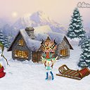 ���� ������, �����-��������� - ��������� 14 ������ 2015 � ������ �Tropikania�