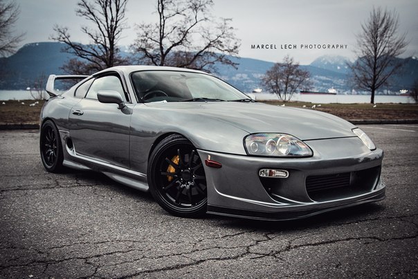 Toyota Supra