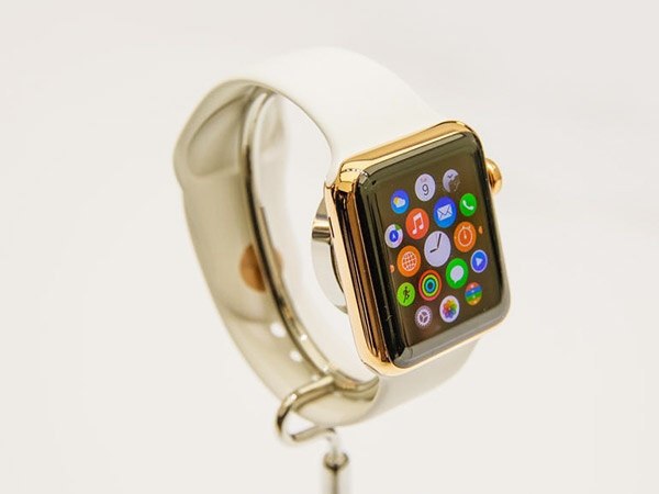  -    Apple Watch  ...