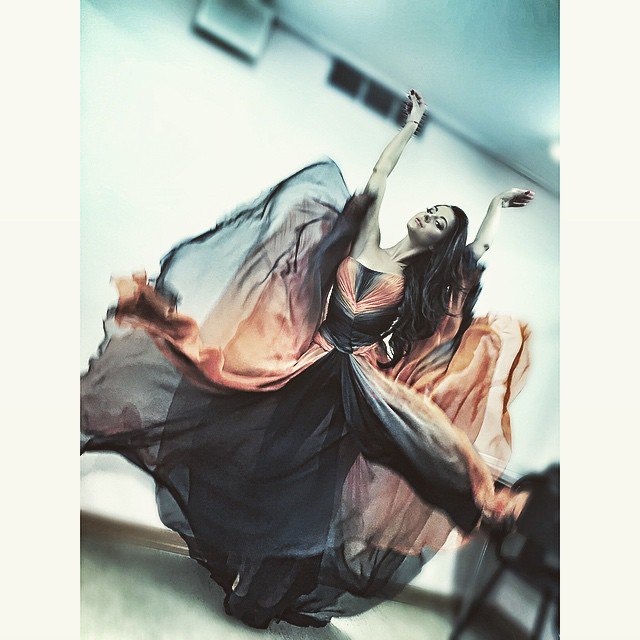 ������ ��������� �������� ��������� Goddess - Banks #np P.S. ��� ����� ��� ������� ����� �� ������� ...