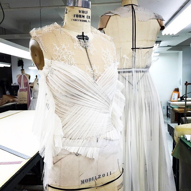  ... by J. Mendel #_@sewing_school - 8