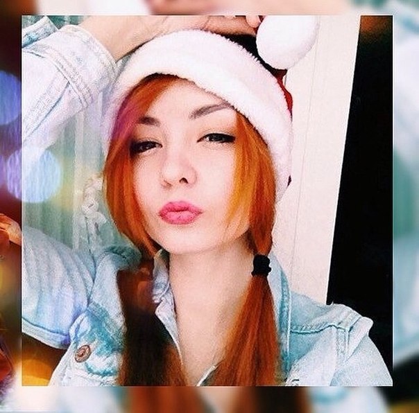 Anna Kotova - 17 ������� 2014 � 22:38