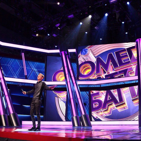 ������� � 22:00 @ComedyBattle �� #���. �� ��������. #comedyclub #comedybattle #pavelvolya