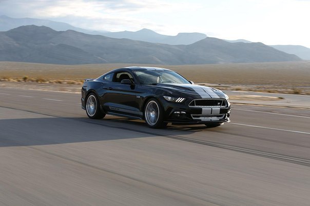  Shelby GT Mustang 2015  . - 2