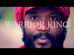 WARRIOR KING - AIN'T GIVING UP 3/11/2015