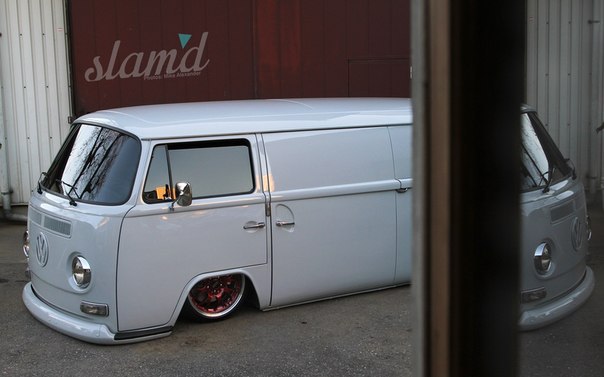 Volkswagen T2 - 6