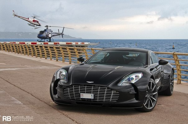 Aston Martin https://fotostrana.ru/away?to=/sl/2zU2 Martin One-77, 201012.  V12 Atmo (7312 ) 760 ...