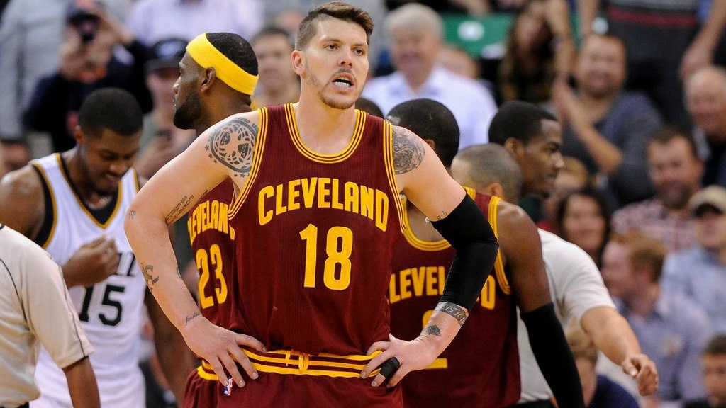 21 kings. Майк Миллер. Mike Miller. Michael Cleveland.