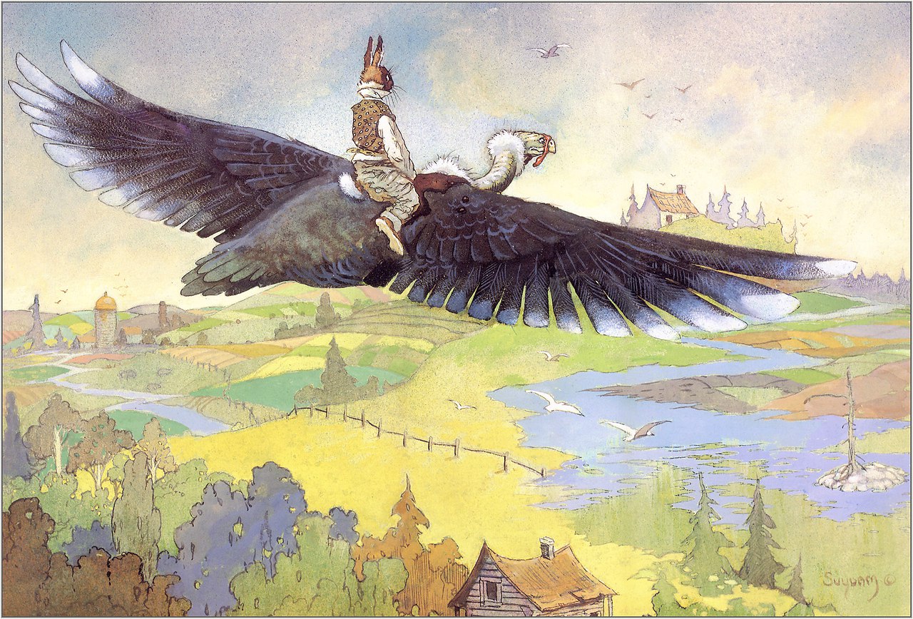 Arthur Suydam - 17