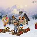 ���� ����, �����-���������, 24 ���� - ��������� 14 ������ 2015 � ������ �Tropikania�