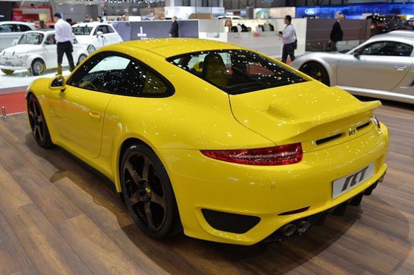 Ruf RCT - 3