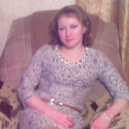 Irina, 44, 
