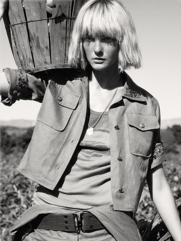 By Mikael Jansson ,Stylist: Karl Templer - 7