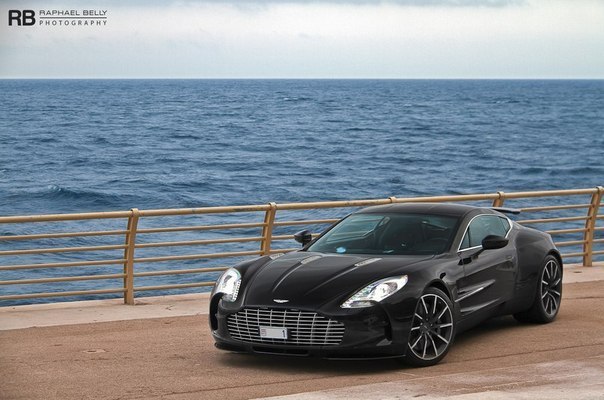 Aston Martin https://fs-play.com/away?to=/sl/2zU2 Martin One-77, 201012.  V12 Atmo (7312 ) 760 ... - 4