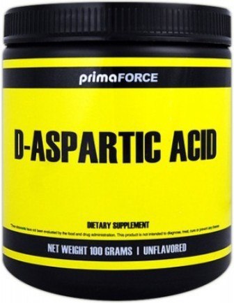    .D-  D-  (D-Aspartic acid) - ...