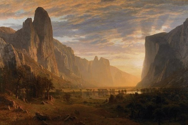       (Albert Bierstadt) - 5