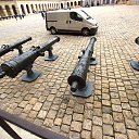        -    (Les Invalides)