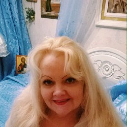 Mutikainen Ekaterina, 64, 