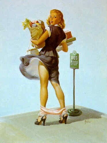 ART FRAHM - 3