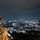 Khao Rang View Point, Phuket    