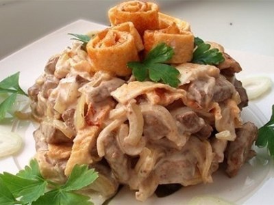 Салат