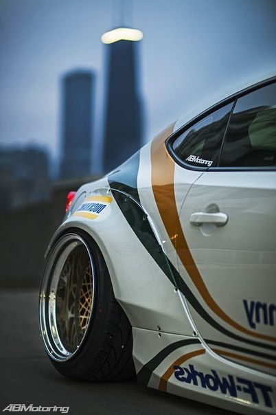 Subaru BRZ - 8