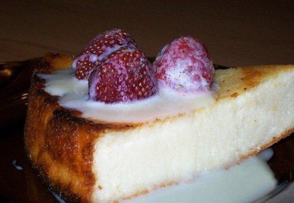 Творожная запеканка, ДЕЙСТВИТЕЛЬНО как в детском саду! Проверено! Очень вкусно, а готовить пять ...